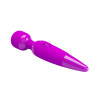 Pretty Love Vibromasseur Power wand - Tête 45mm